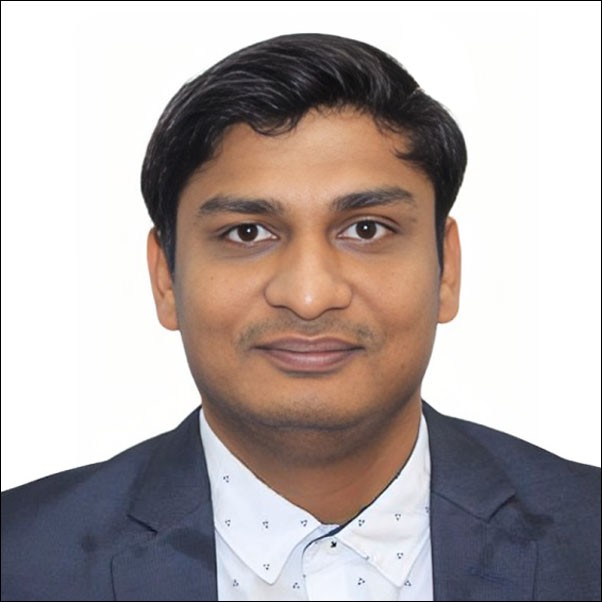 Rahul Gupta